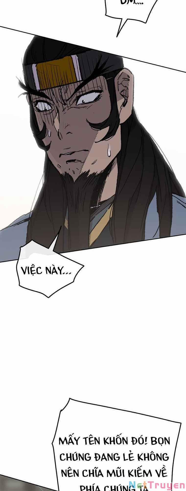 Tiên Kiếm Bất Bại 79 trang 48