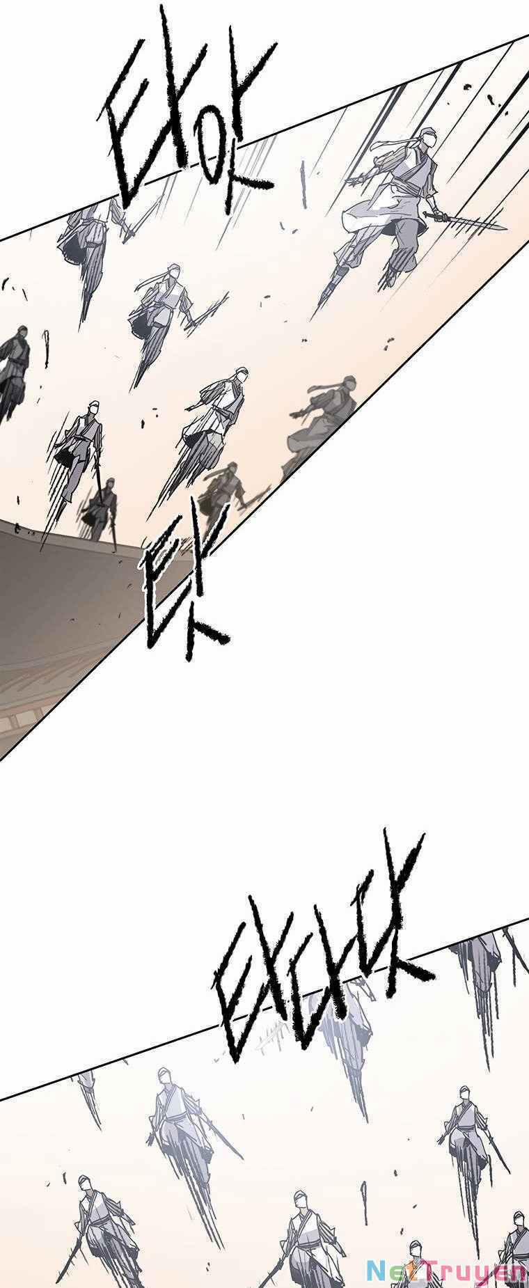 Tiên Kiếm Bất Bại 79 trang 50