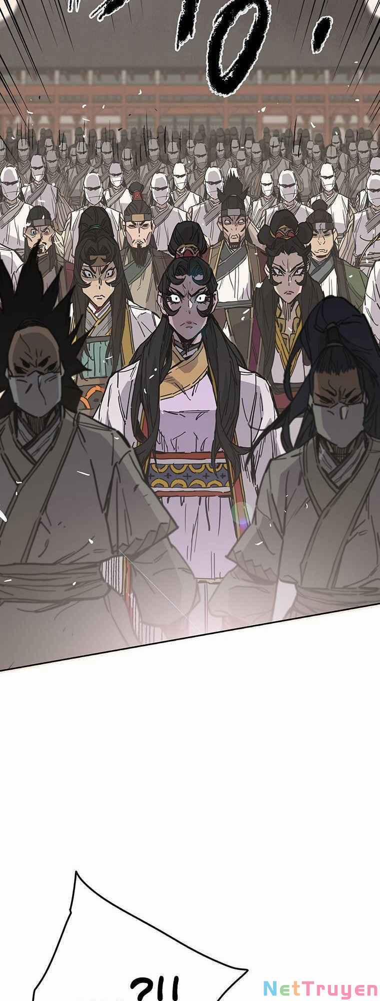 Tiên Kiếm Bất Bại 79 trang 52