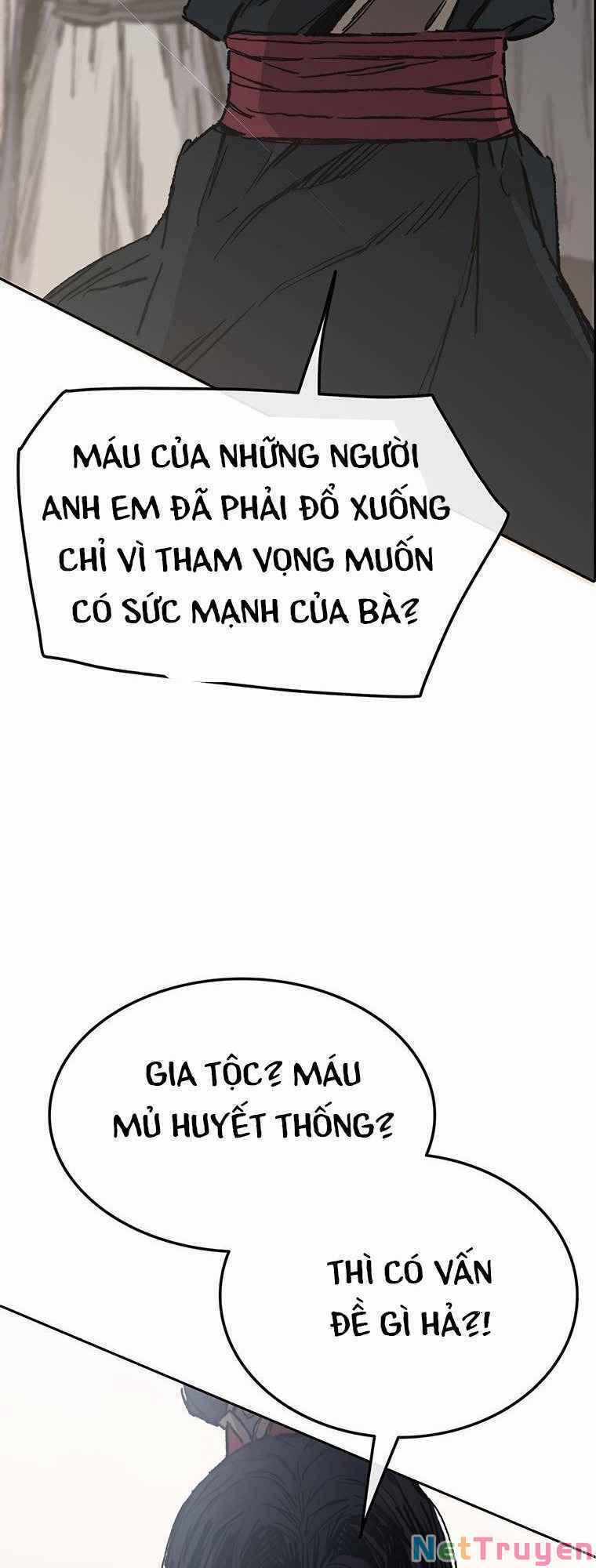 Tiên Kiếm Bất Bại 79 trang 56