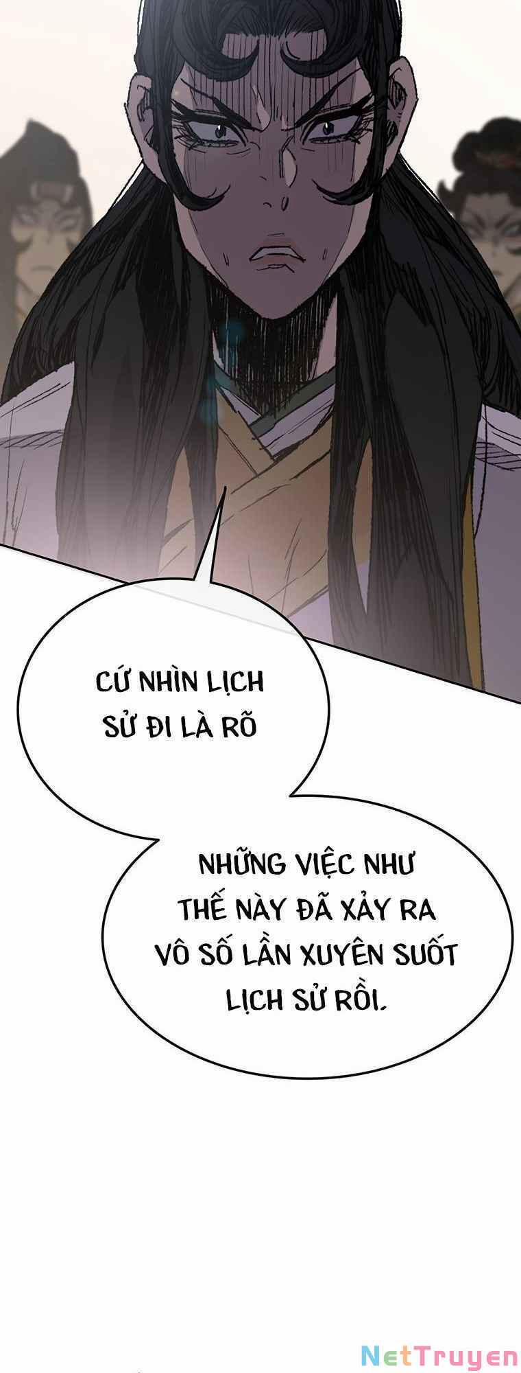 Tiên Kiếm Bất Bại 79 trang 57