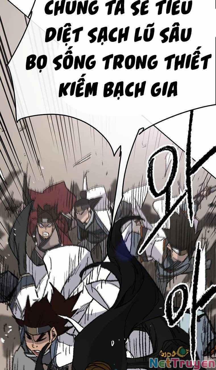 Tiên Kiếm Bất Bại 79 trang 62