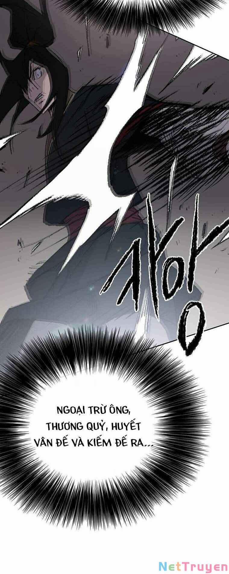 Tiên Kiếm Bất Bại 79 trang 77