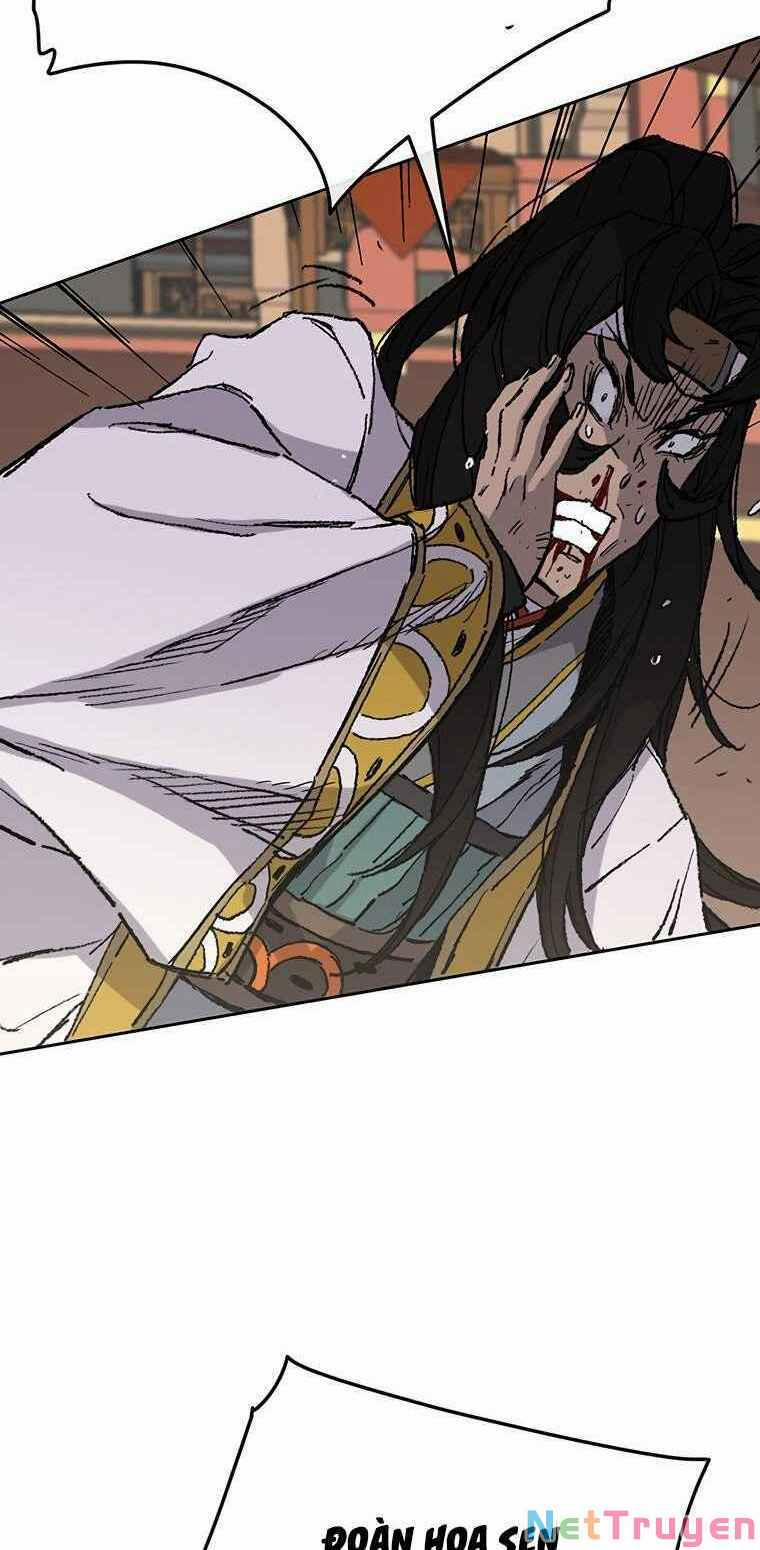 Tiên Kiếm Bất Bại 79 trang 8