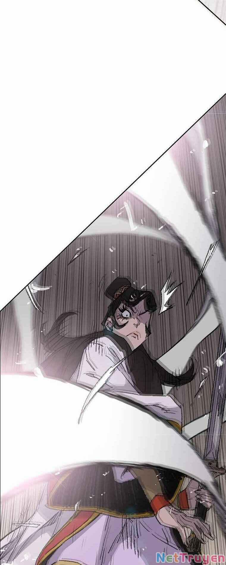 Tiên Kiếm Bất Bại 79 trang 81