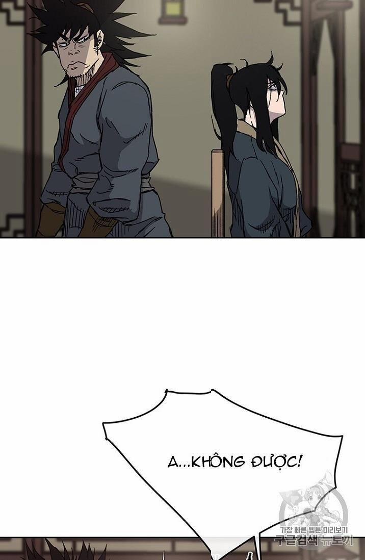 Tiên Kiếm Bất Bại 8 trang 14