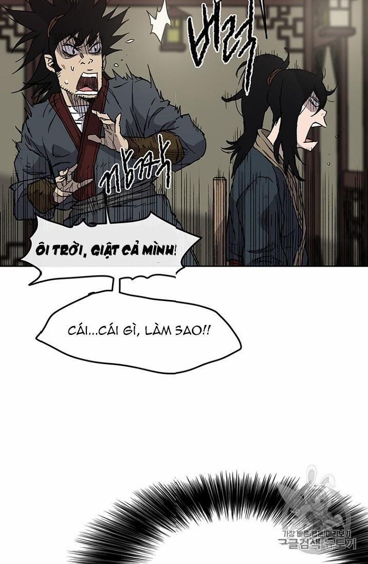 Tiên Kiếm Bất Bại 8 trang 15