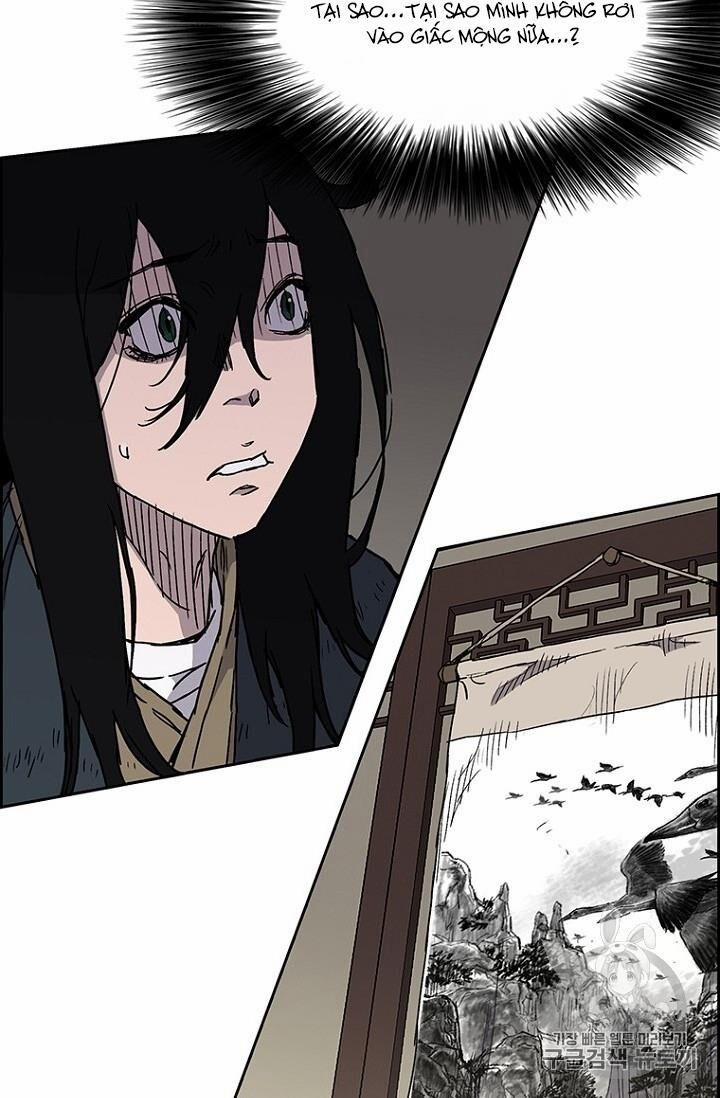 Tiên Kiếm Bất Bại 8 trang 16