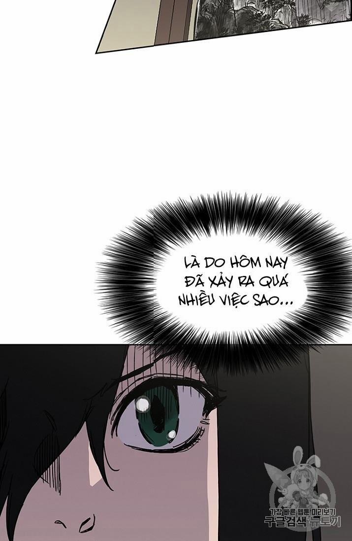 Tiên Kiếm Bất Bại 8 trang 17