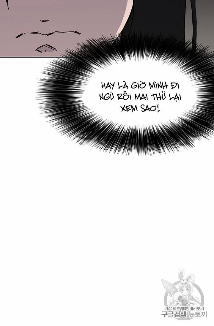 Tiên Kiếm Bất Bại 8 trang 18