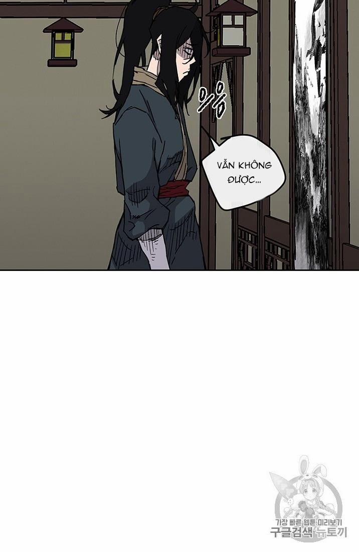 Tiên Kiếm Bất Bại 8 trang 20
