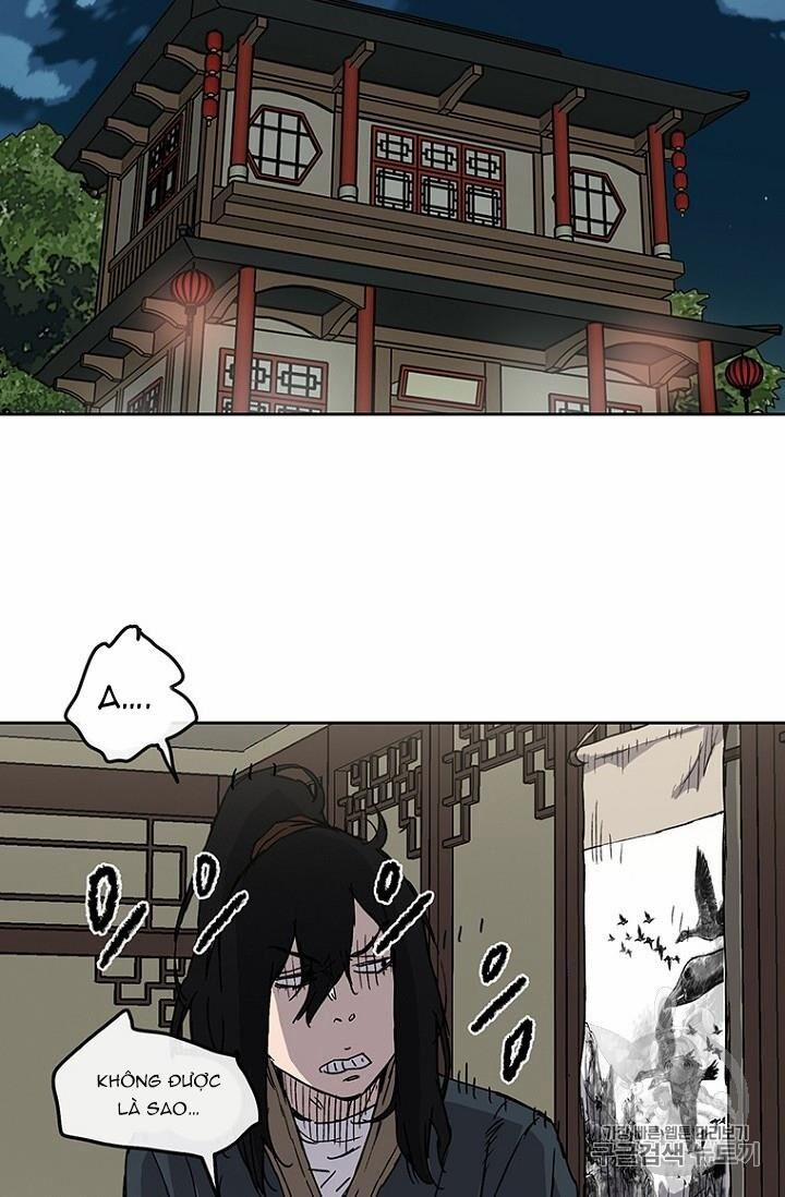 Tiên Kiếm Bất Bại 8 trang 23