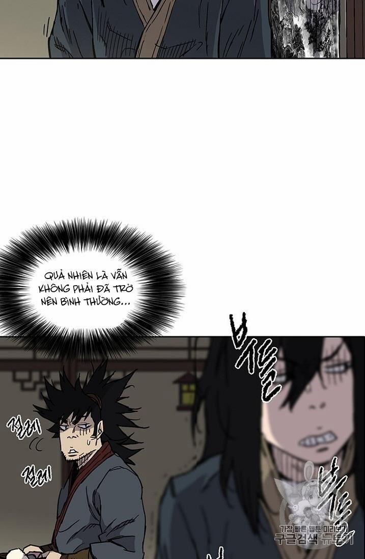 Tiên Kiếm Bất Bại 8 trang 24