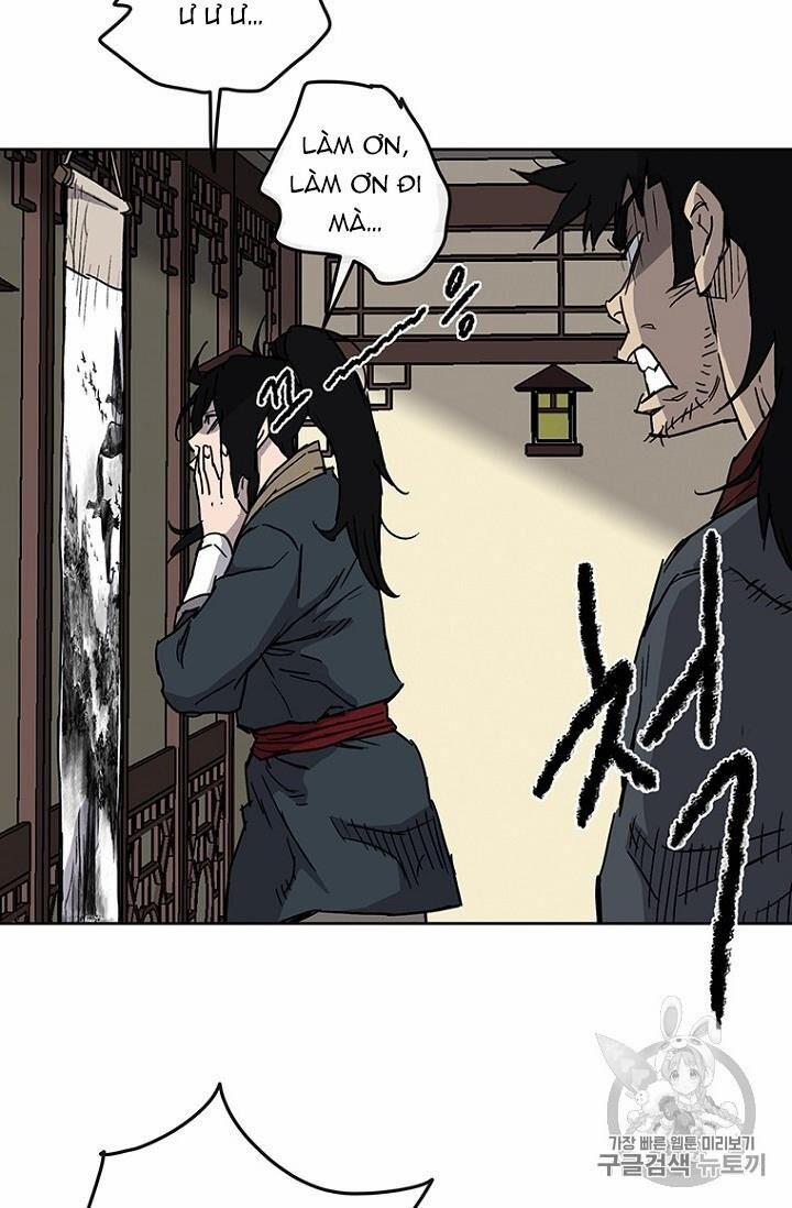 Tiên Kiếm Bất Bại 8 trang 27