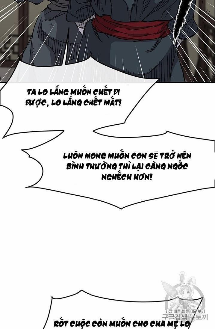 Tiên Kiếm Bất Bại 8 trang 29