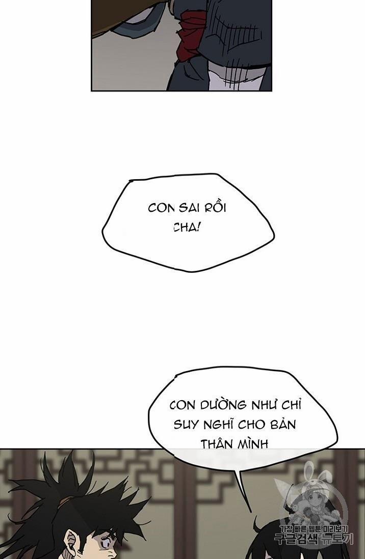 Tiên Kiếm Bất Bại 8 trang 32