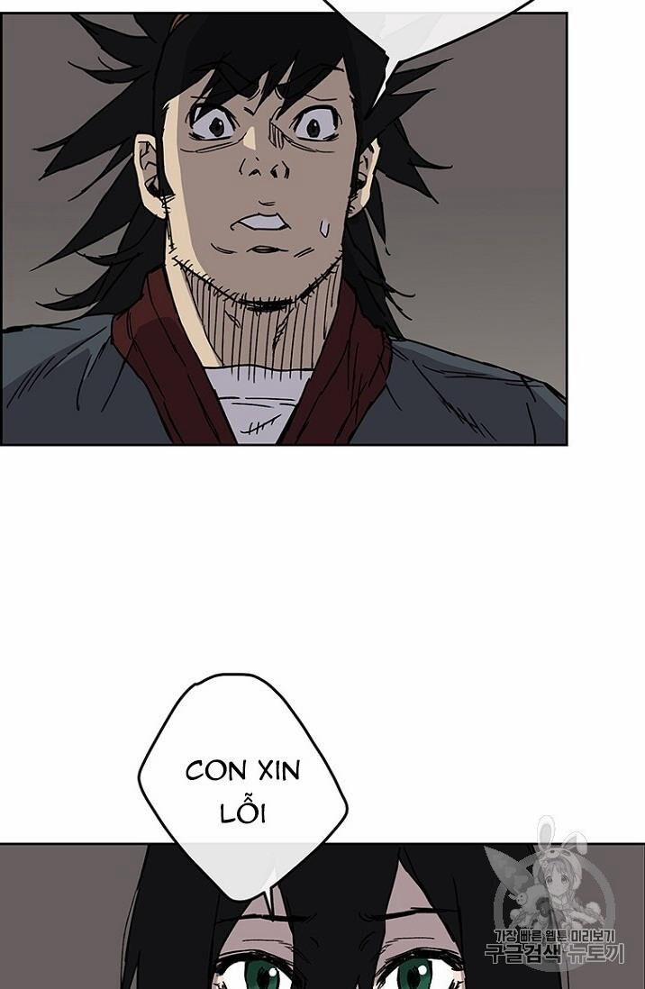 Tiên Kiếm Bất Bại 8 trang 34