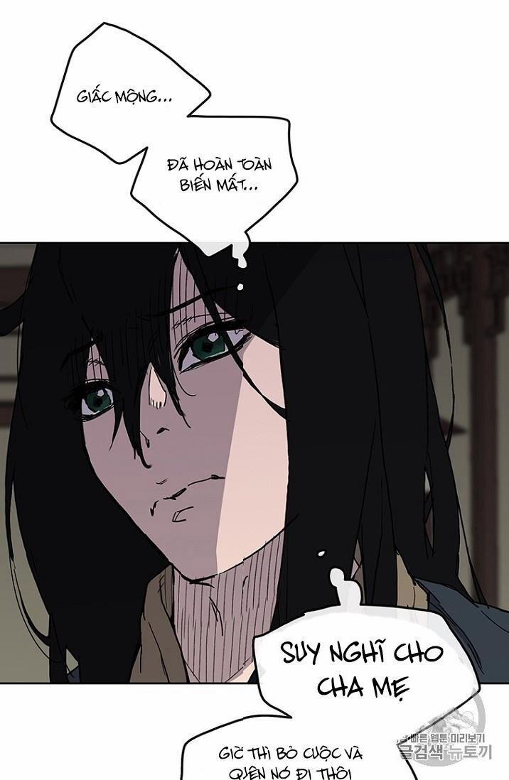 Tiên Kiếm Bất Bại 8 trang 37