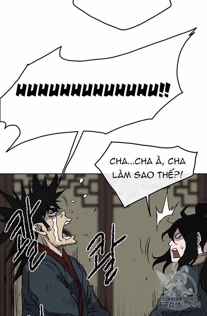 Tiên Kiếm Bất Bại 8 trang 38