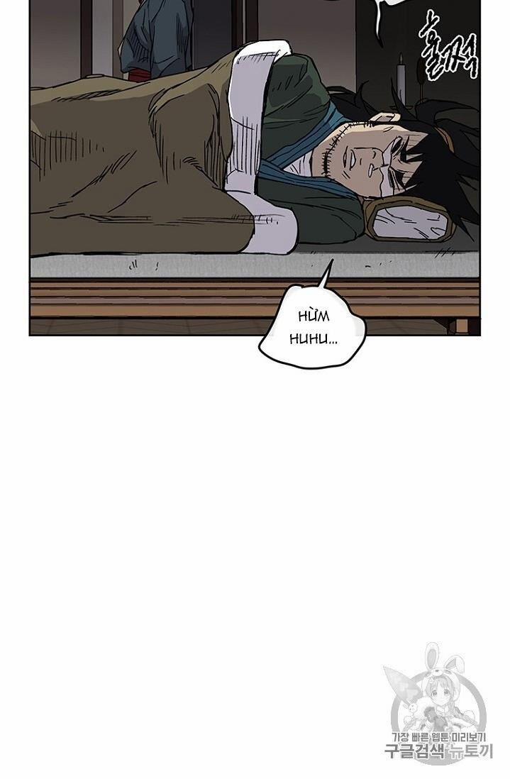 Tiên Kiếm Bất Bại 8 trang 44