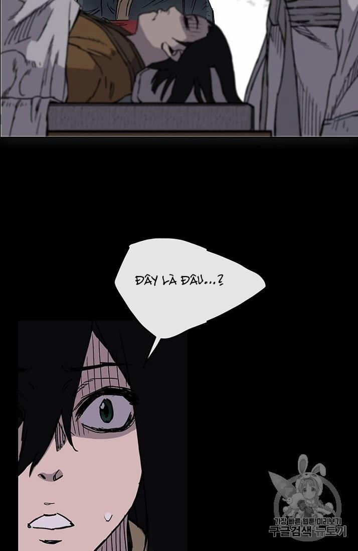 Tiên Kiếm Bất Bại 8 trang 52