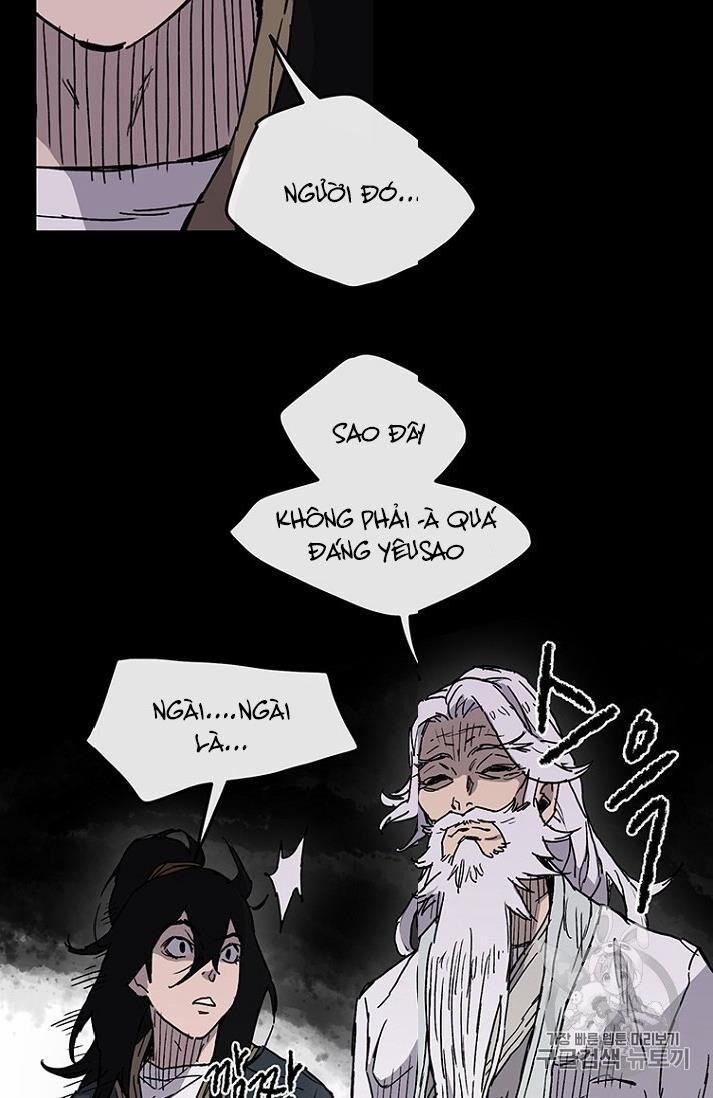 Tiên Kiếm Bất Bại 8 trang 53
