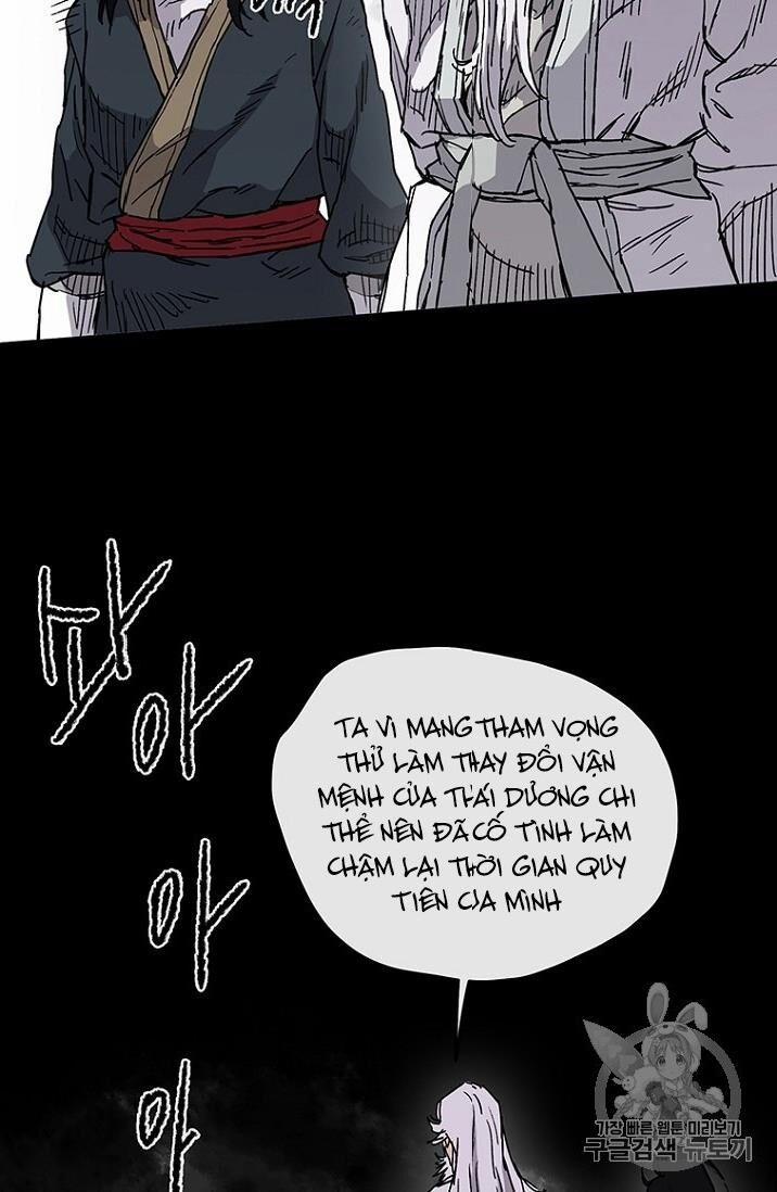 Tiên Kiếm Bất Bại 8 trang 54
