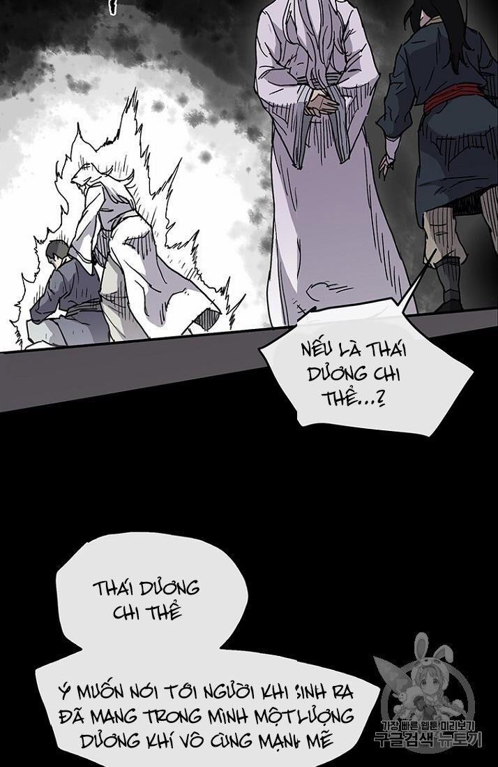 Tiên Kiếm Bất Bại 8 trang 55
