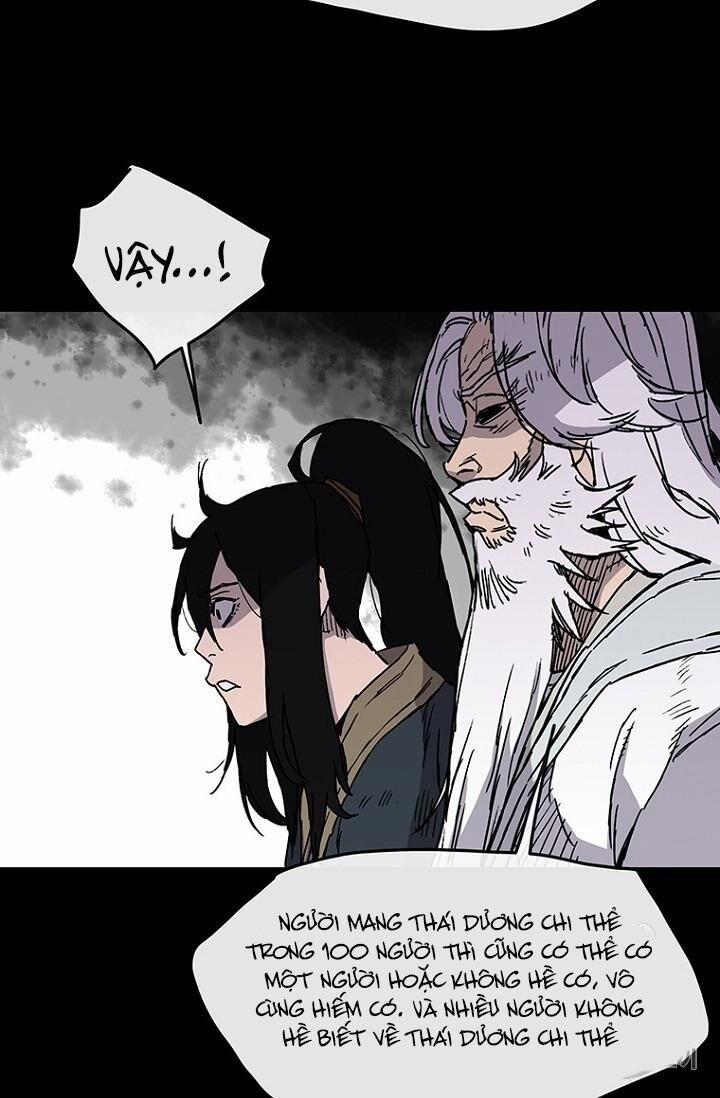 Tiên Kiếm Bất Bại 8 trang 57