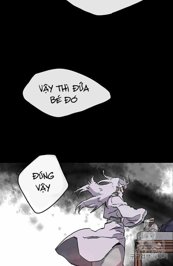 Tiên Kiếm Bất Bại 8 trang 58