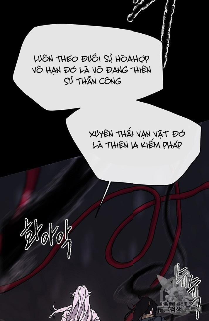 Tiên Kiếm Bất Bại 8 trang 64
