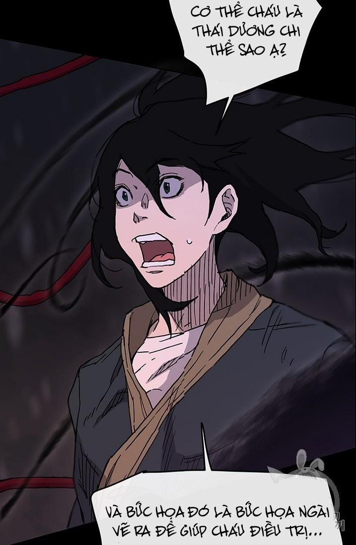 Tiên Kiếm Bất Bại 8 trang 66