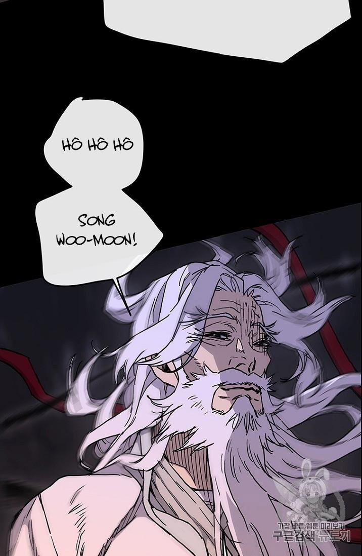 Tiên Kiếm Bất Bại 8 trang 67