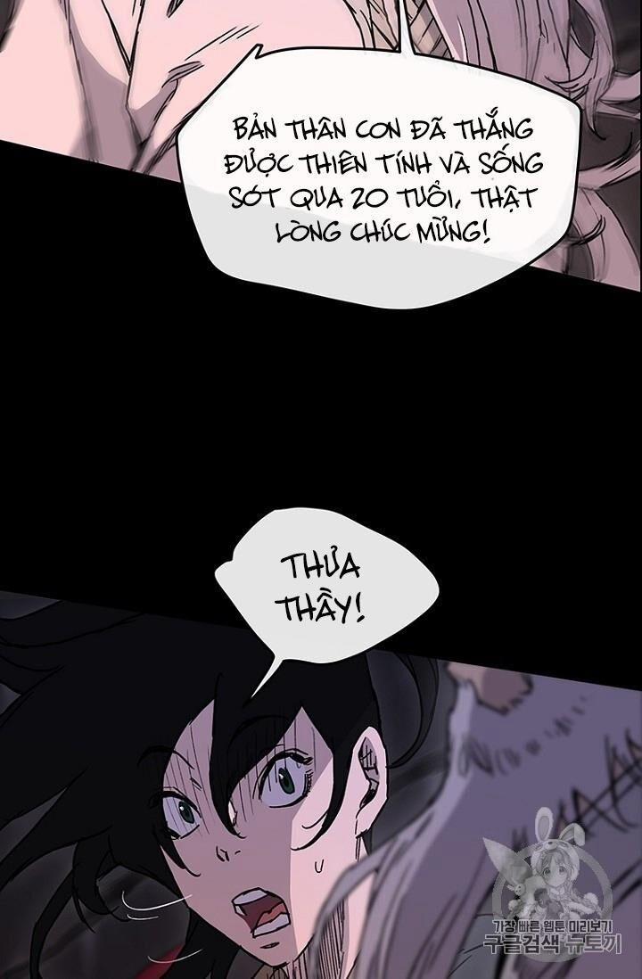 Tiên Kiếm Bất Bại 8 trang 68