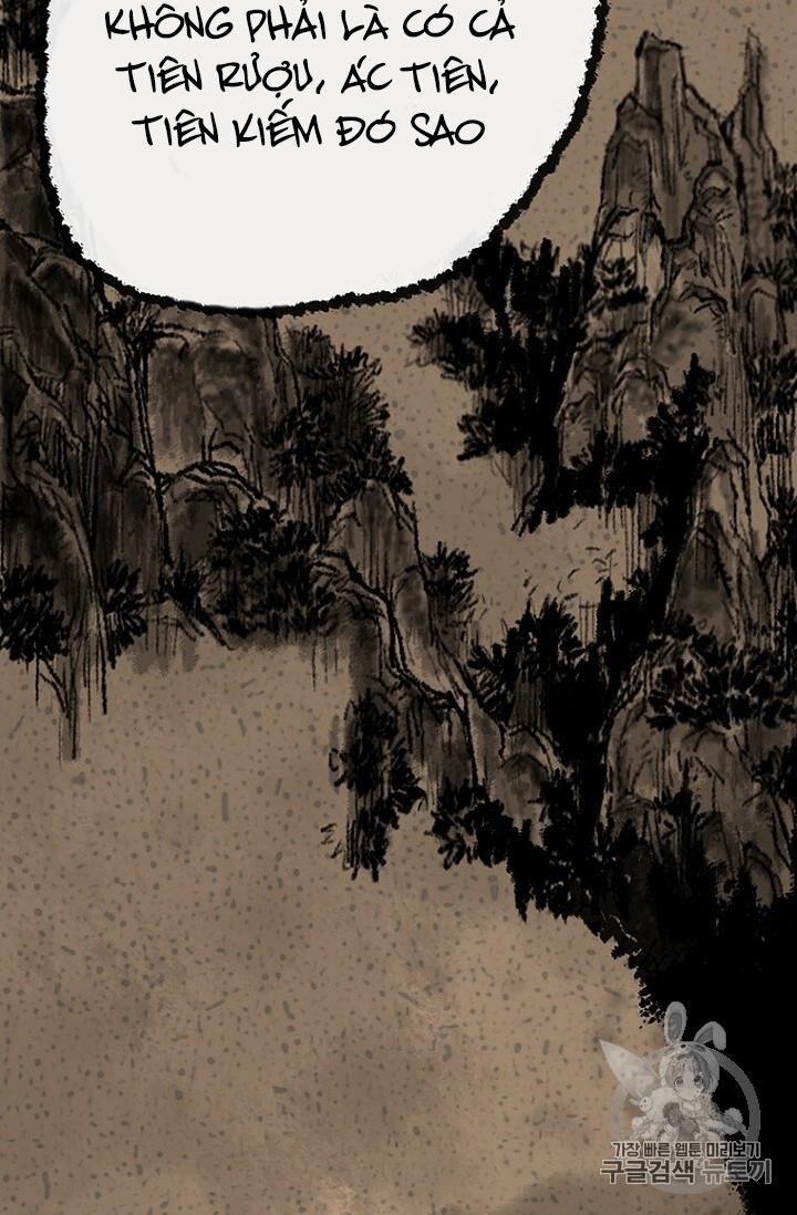 Tiên Kiếm Bất Bại 8 trang 75