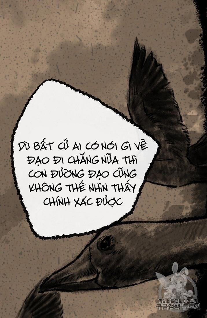 Tiên Kiếm Bất Bại 8 trang 76