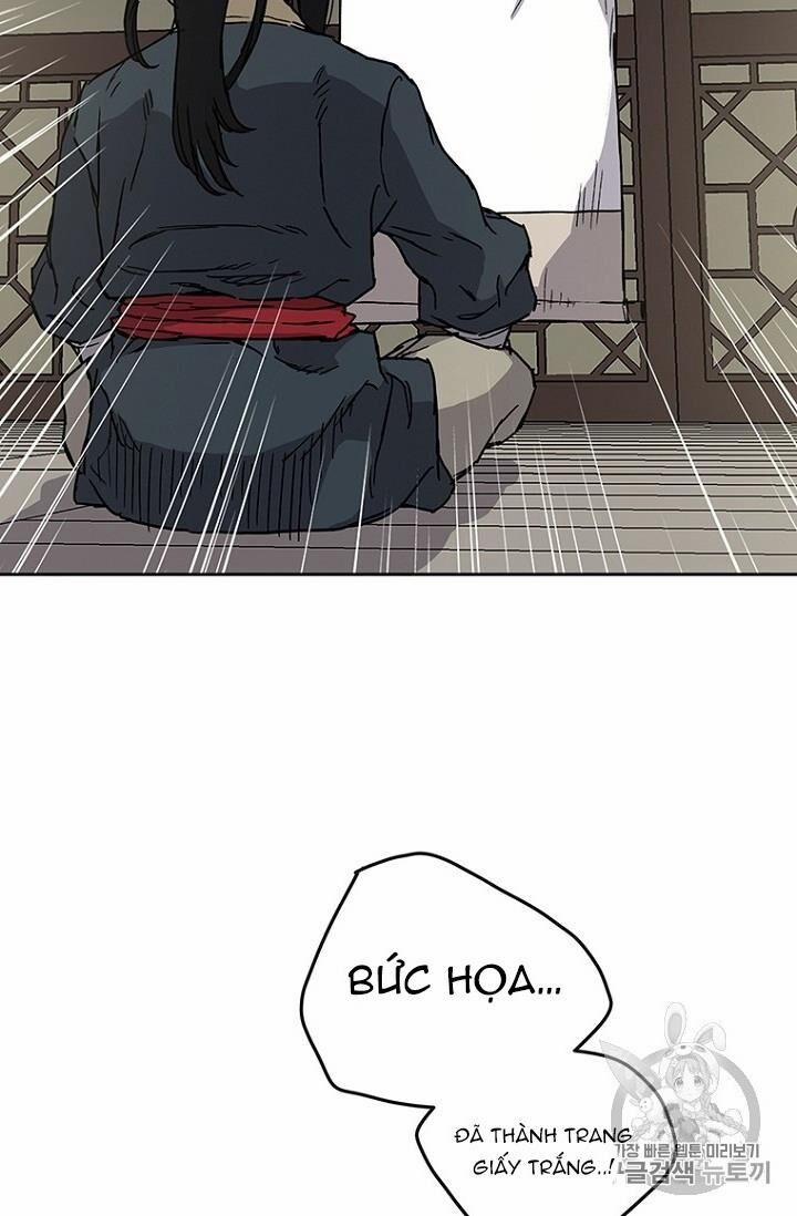 Tiên Kiếm Bất Bại 8 trang 84