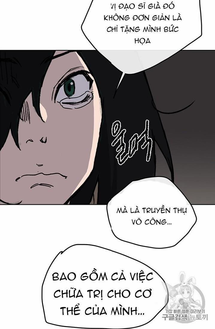 Tiên Kiếm Bất Bại 8 trang 86