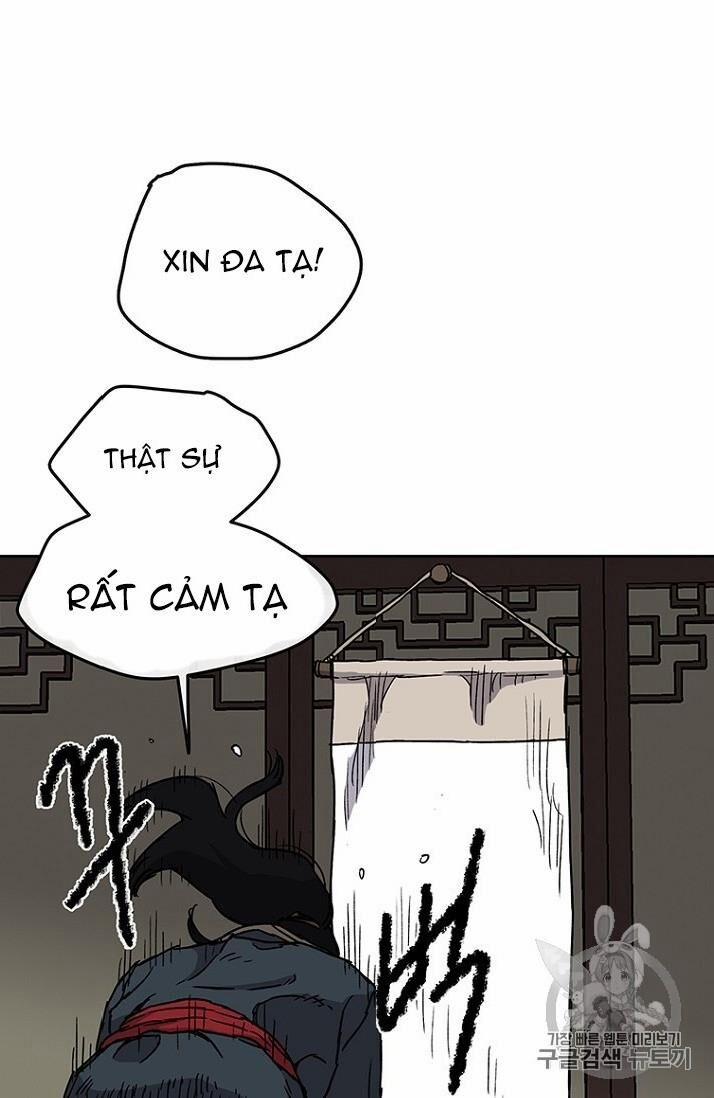 Tiên Kiếm Bất Bại 8 trang 88