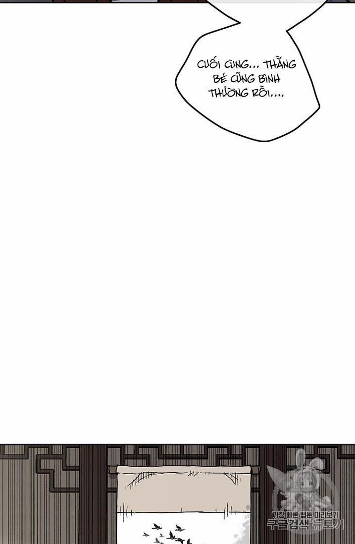 Tiên Kiếm Bất Bại 8 trang 9