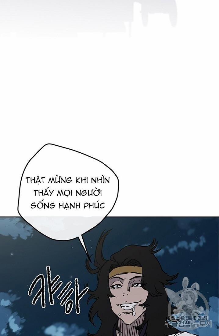 Tiên Kiếm Bất Bại 8 trang 92