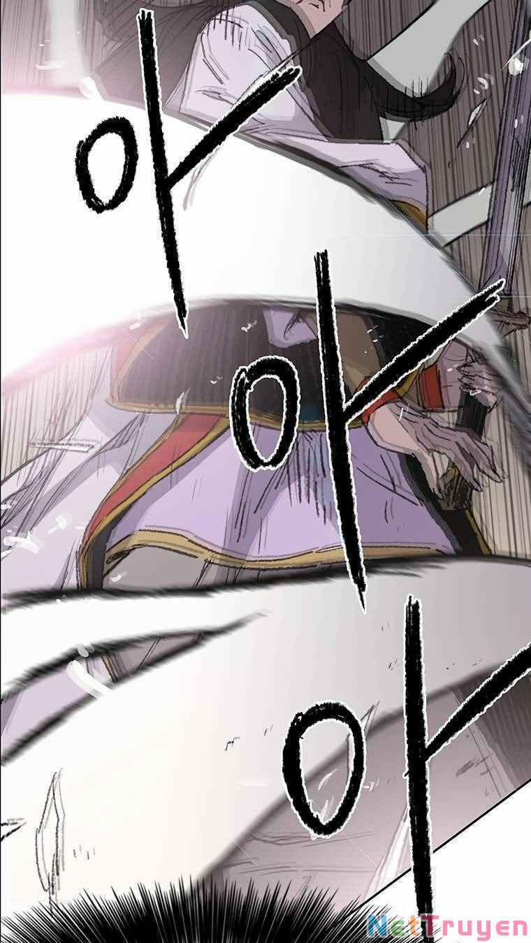 Tiên Kiếm Bất Bại 80 trang 1