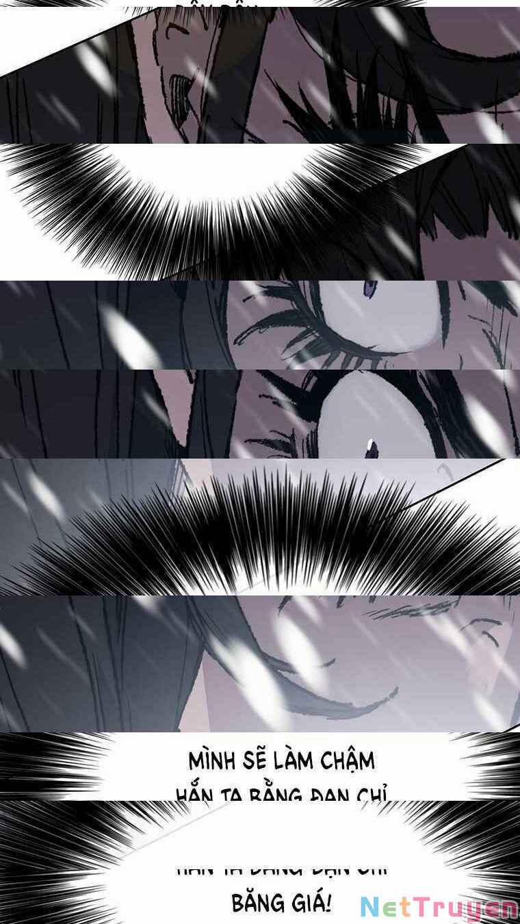Tiên Kiếm Bất Bại 80 trang 11