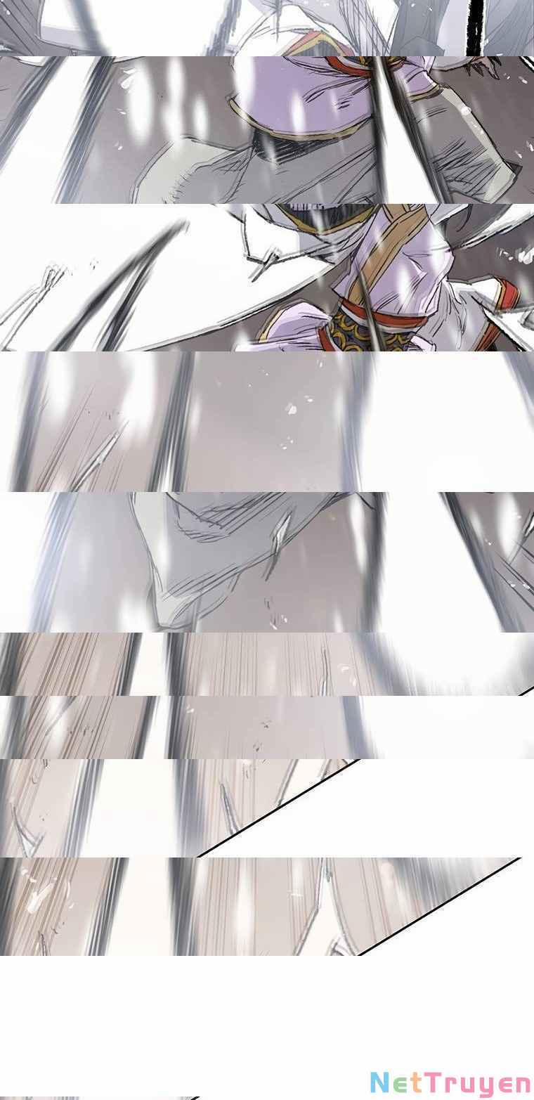 Tiên Kiếm Bất Bại 80 trang 13