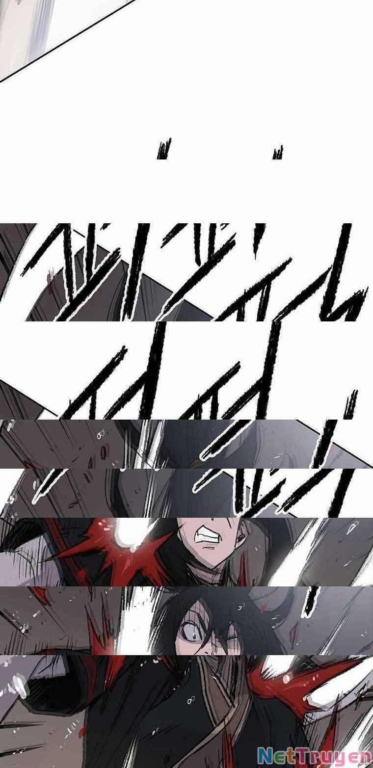 Tiên Kiếm Bất Bại 80 trang 14