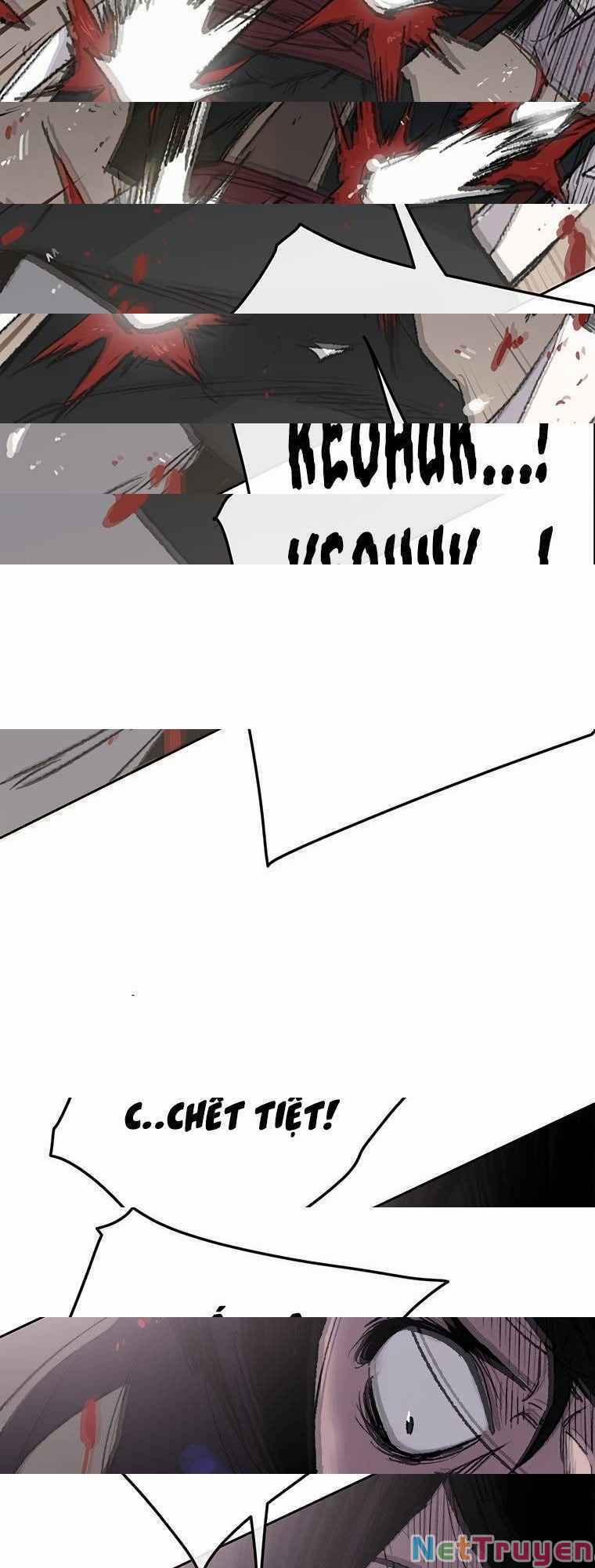 Tiên Kiếm Bất Bại 80 trang 15