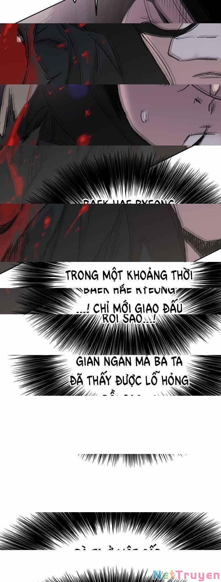 Tiên Kiếm Bất Bại 80 trang 16