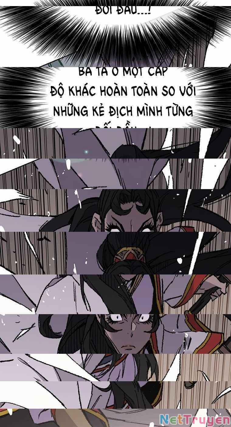 Tiên Kiếm Bất Bại 80 trang 17