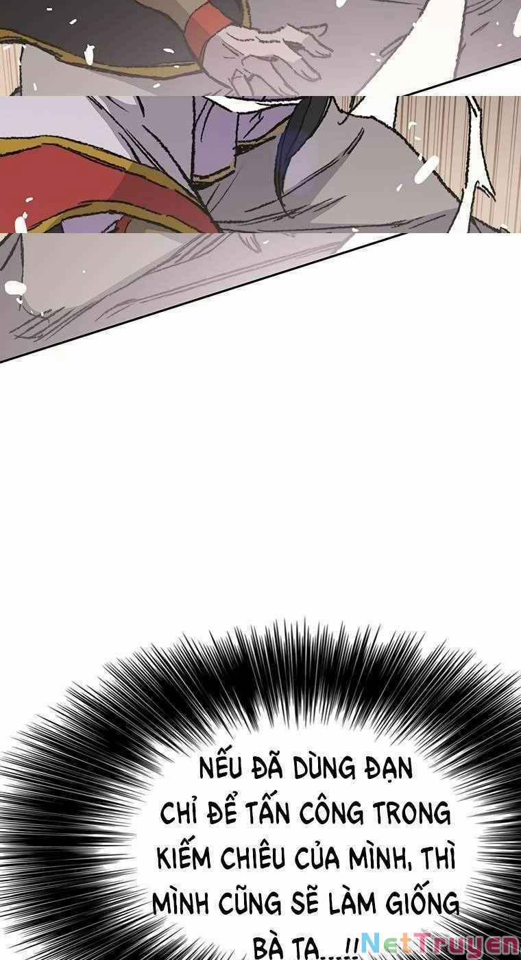 Tiên Kiếm Bất Bại 80 trang 18