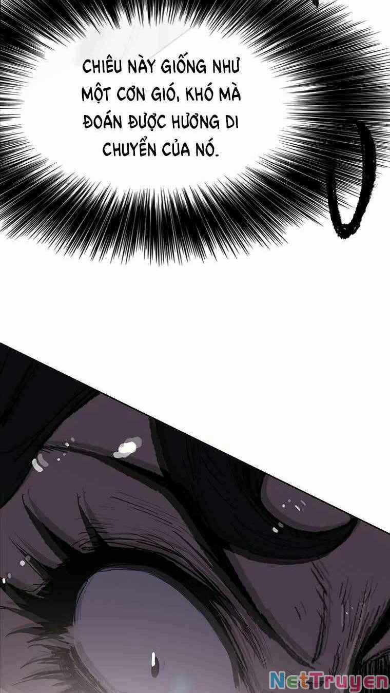 Tiên Kiếm Bất Bại 80 trang 2